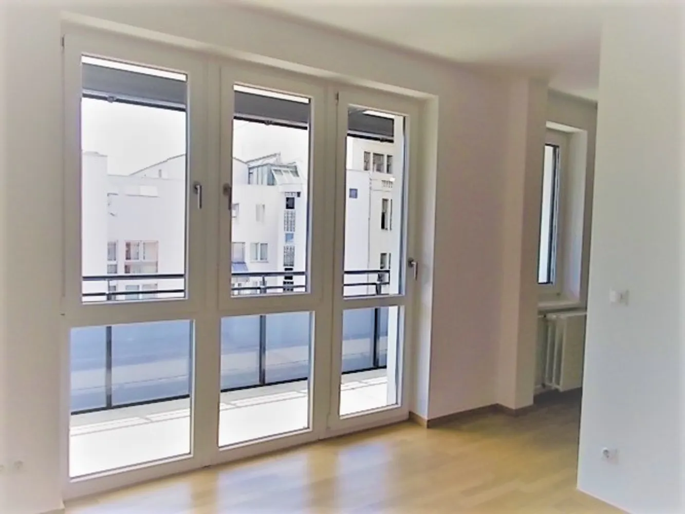 2 Zimmer Wohnung mit 50 m² in Berlin – Bild 3