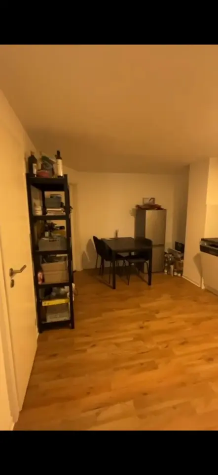WG-Zimmer mit 18 m² in Karlsruhe – Bild 1