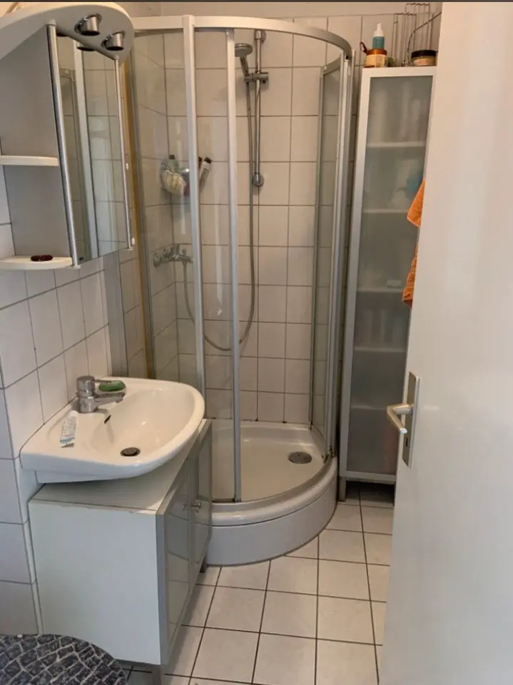 2 Zimmer Wohnung mit 30 m² in Hannover – Bild 9