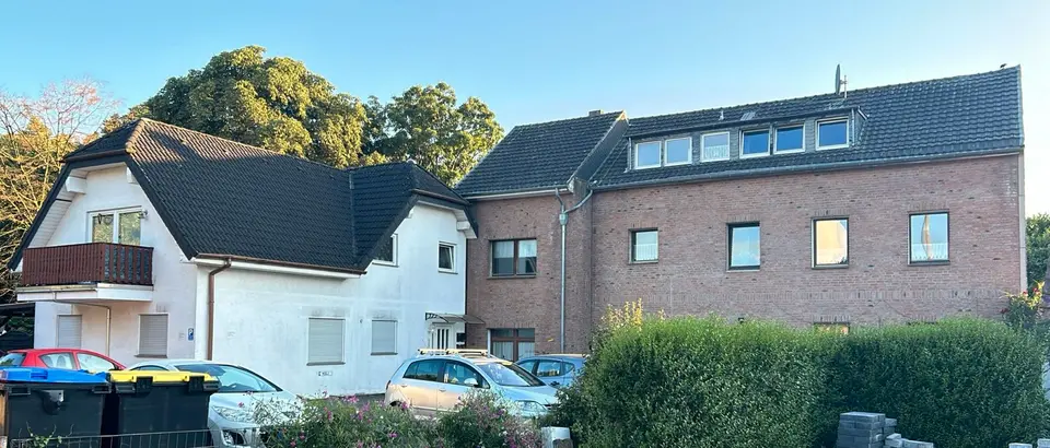 3 Zimmer Wohnung mit 51 m² in Rheinberg – Bild 6