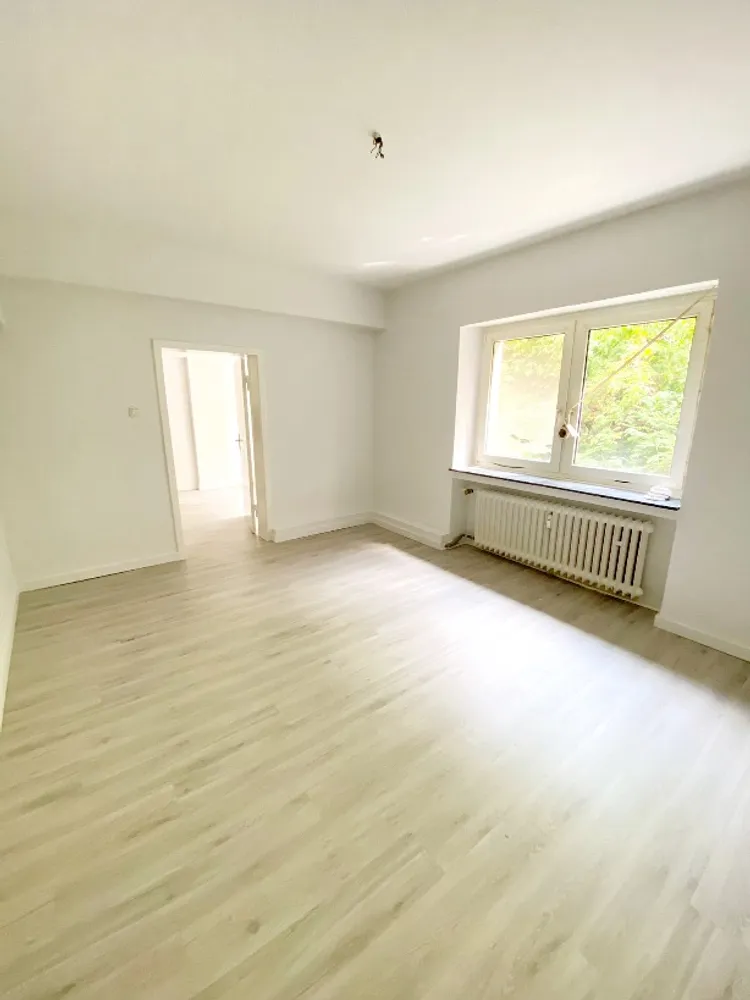 2 Zimmer Wohnung mit 45 m² in Düsseldorf – Bild 4
