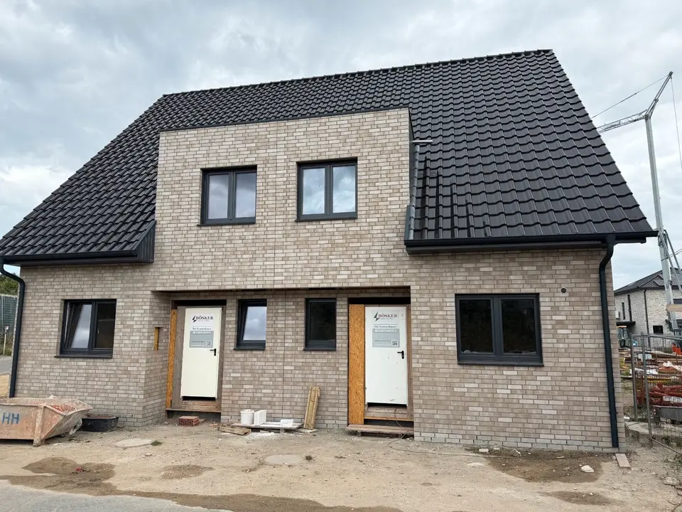 7 Zimmer Haus mit 210 m² in Rheine – Bild 8