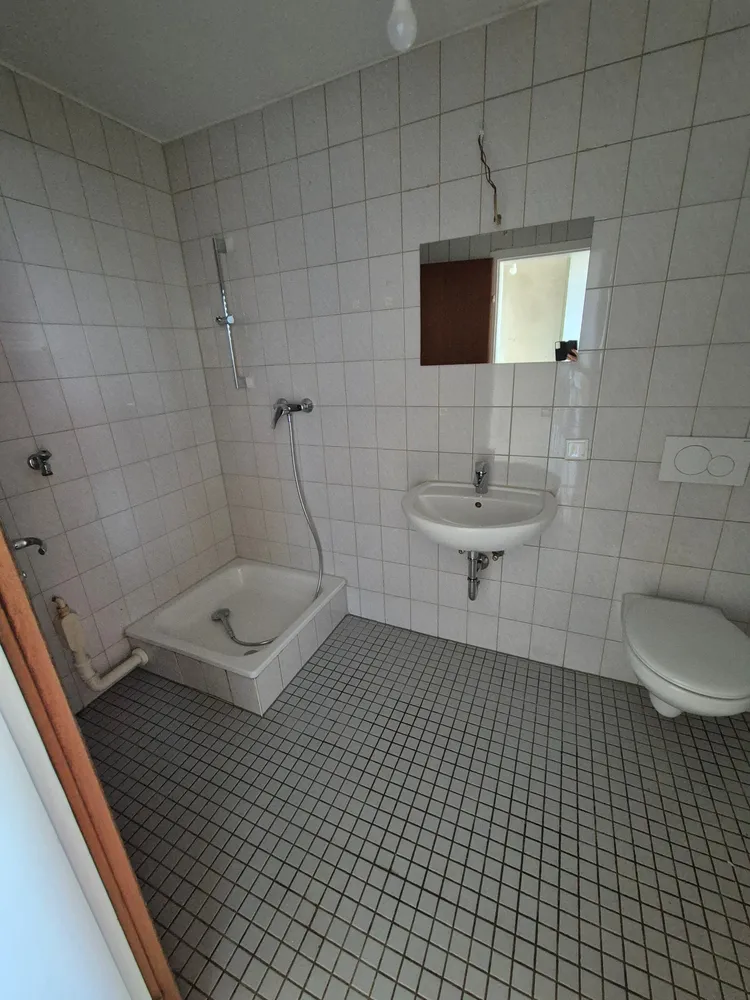 1 Zimmer Wohnung mit 35 m² in Mannheim – Bild 3