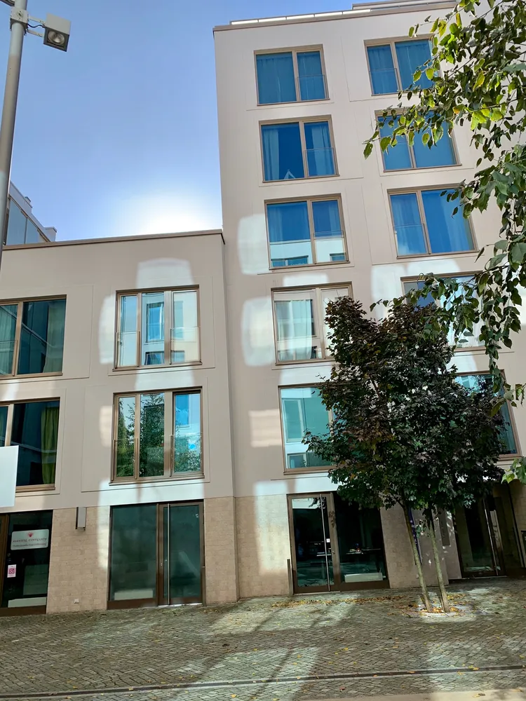 3 Zimmer Wohnung mit 104 m² in Berlin – Bild 3