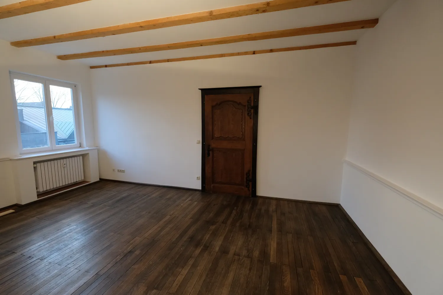 2 Zimmer Wohnung mit 63 m² in Essen – Bild 1
