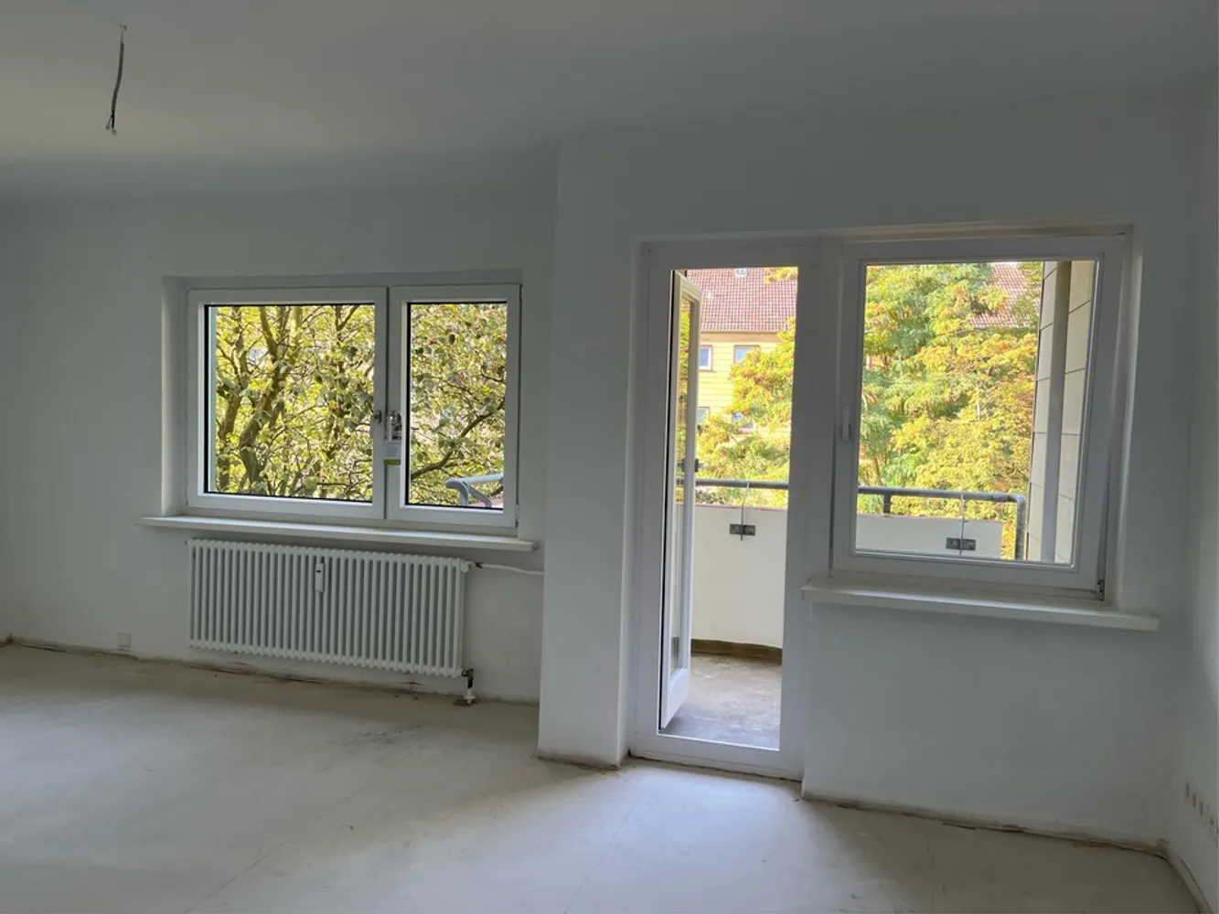 3 room apartment with 65 m² in Wolfsburg – Photo 8