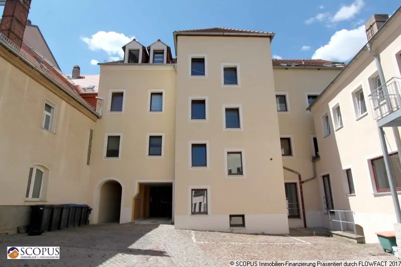 2 Zimmer Wohnung mit 67 m² in Meißen – Bild 4