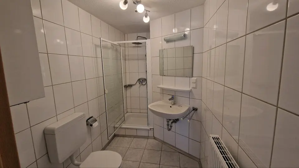 3 room apartment with 54 m² in Kaiserslautern – Photo 5