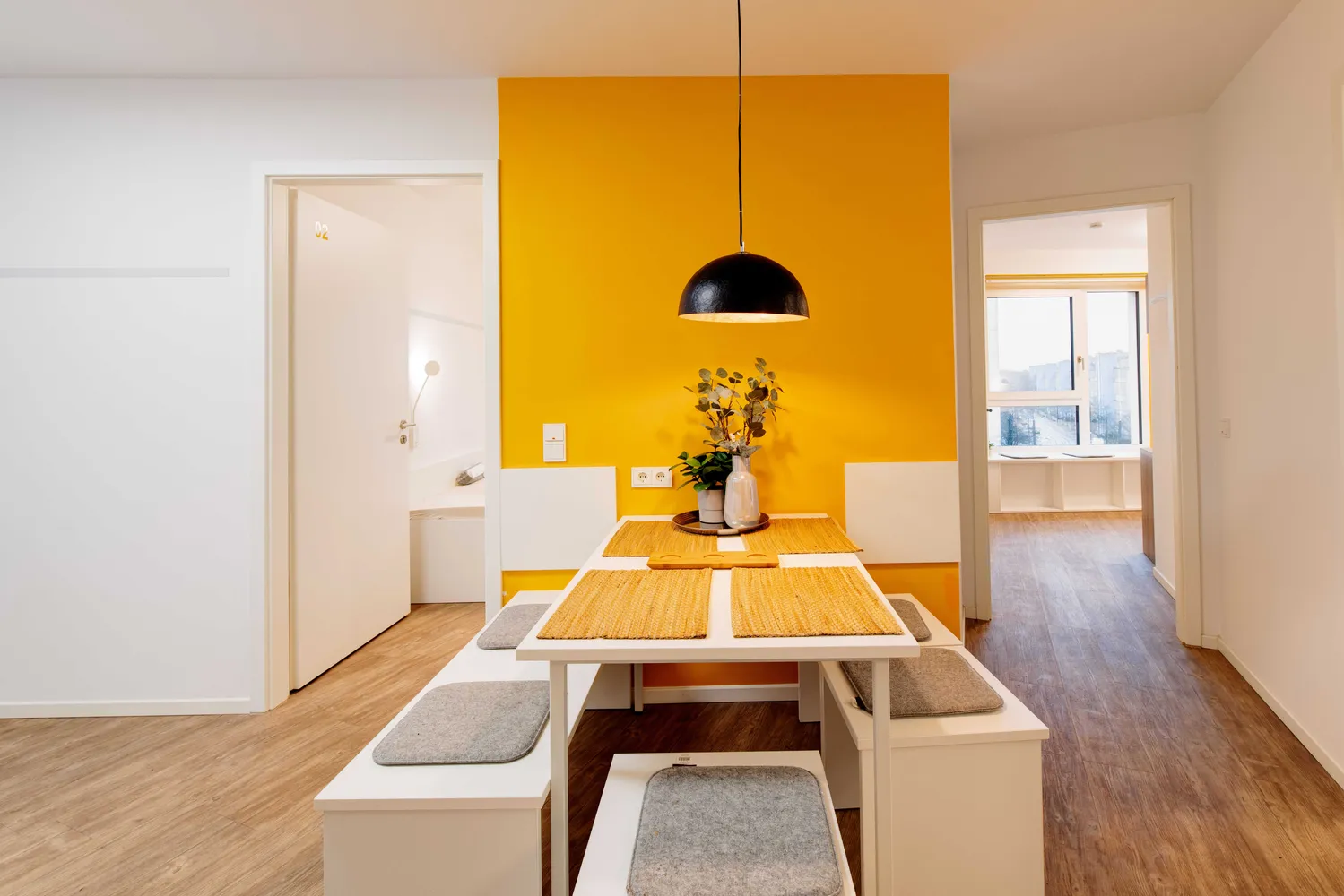 WG-Zimmer in Berlin – Bild 3