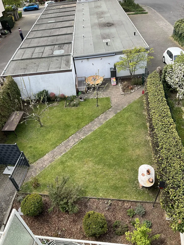 3 Zimmer Wohnung mit 88 m² in Düsseldorf – Bild 8