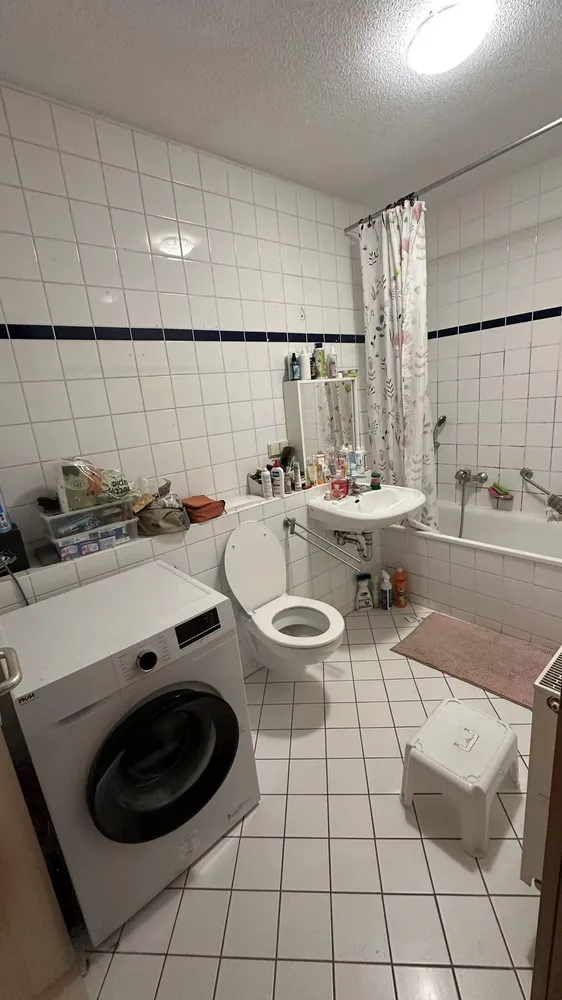 2 Zimmer Wohnung mit 52 m² in Dresden – Bild 9