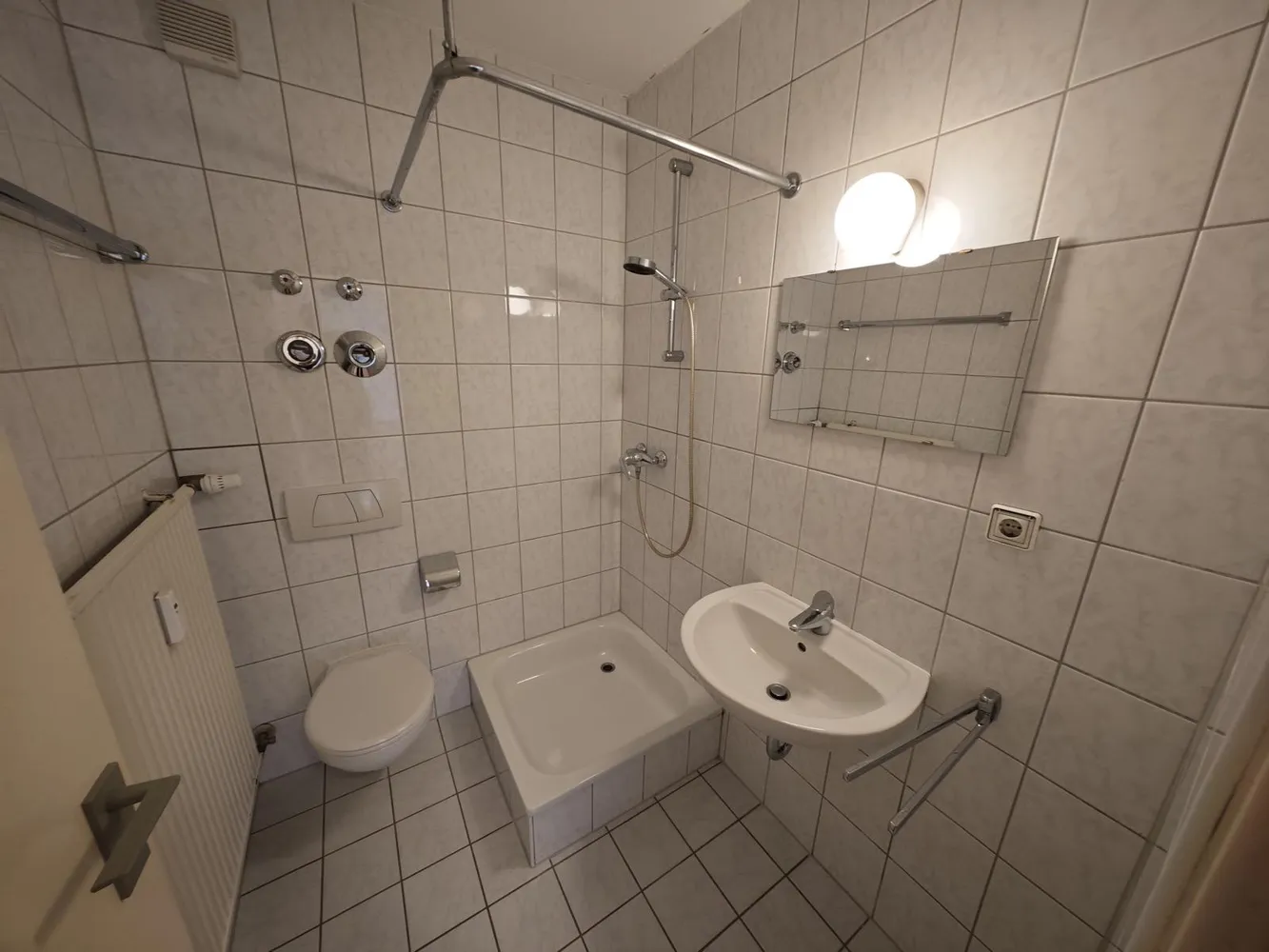 1 Zimmer Wohnung mit 30 m² in Heidelberg – Bild 5