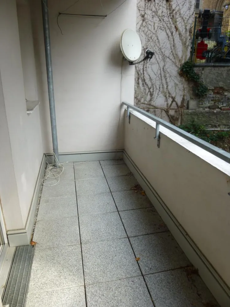 2 Zimmer Wohnung mit 61 m² in Wuppertal – Bild 7