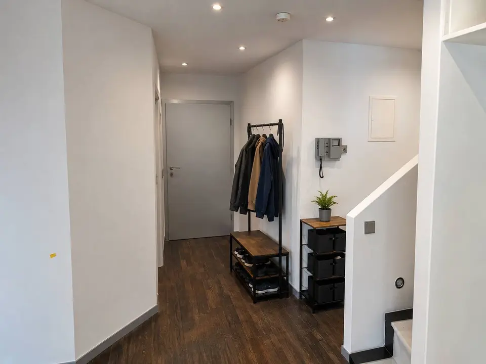 8 Zimmer Wohnung mit 214 m² in Bietigheim-Bissingen – Bild 3