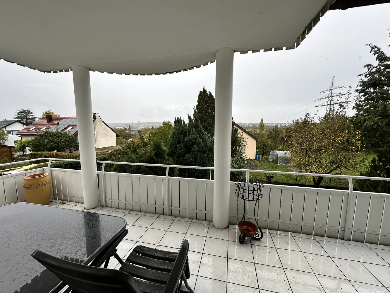 3 room apartment with 94 m² in Herrenberg – Photo 12