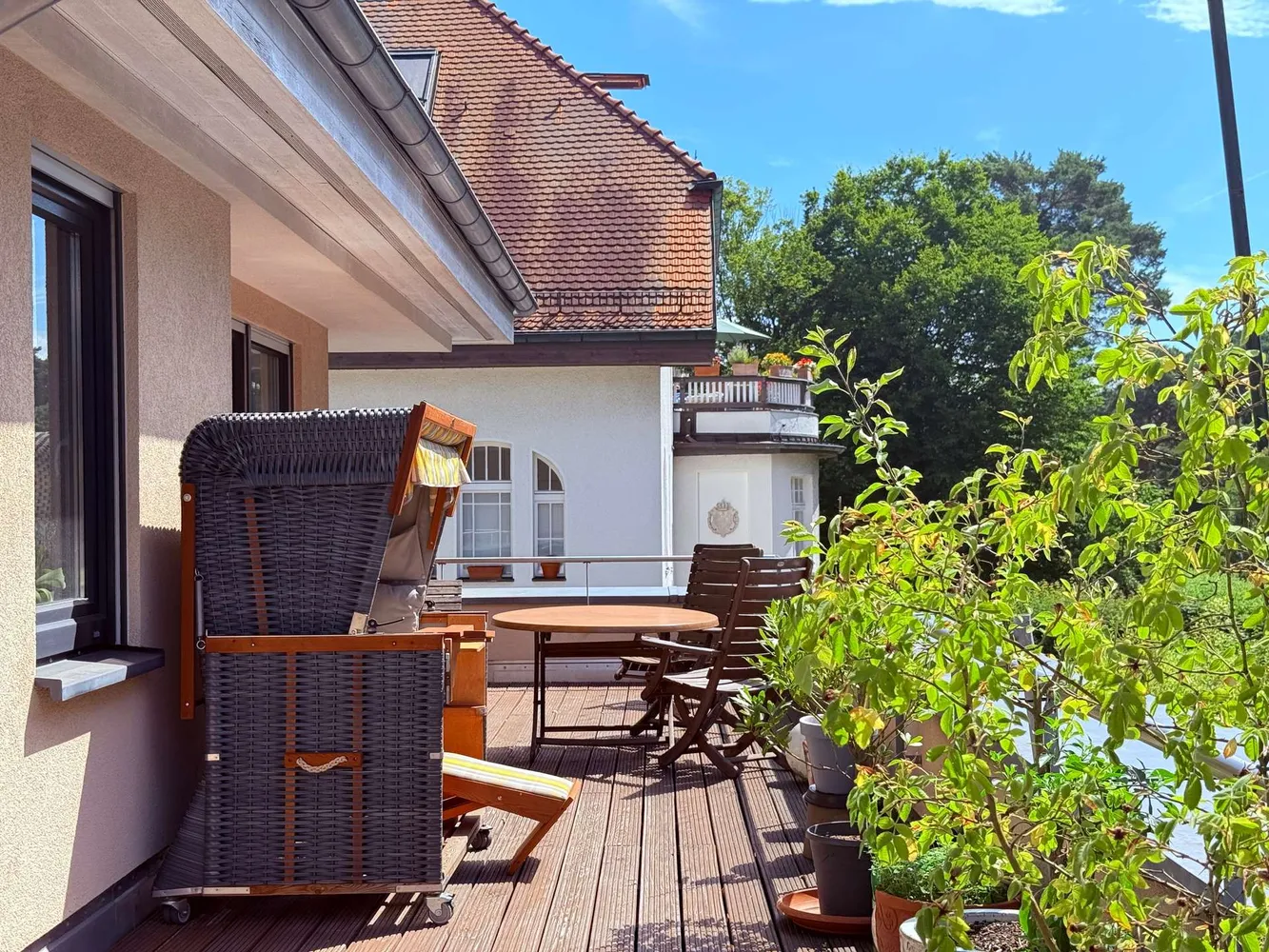 3 Zimmer Wohnung mit 176 m² in Berlin – Bild 3