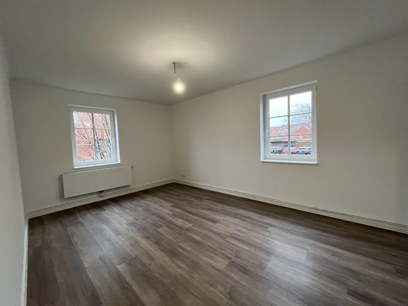 3 Zimmer Wohnung mit 47 m² in Lübeck – Bild 4
