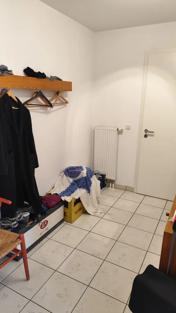 4 Zimmer Wohnung mit 106 m² in Regensburg – Bild 7