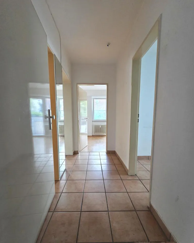 2 Zimmer Wohnung mit 67 m² in Karlsruhe – Bild 9