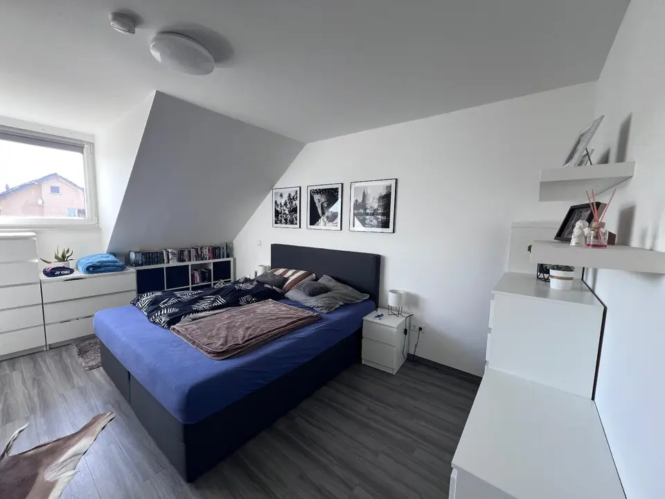 3 Zimmer Wohnung mit 98 m² in Düren – Bild 8