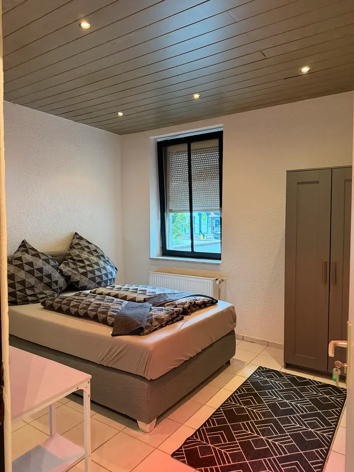 2 Zimmer Wohnung mit 15 m² in Saarbrücken – Bild 2