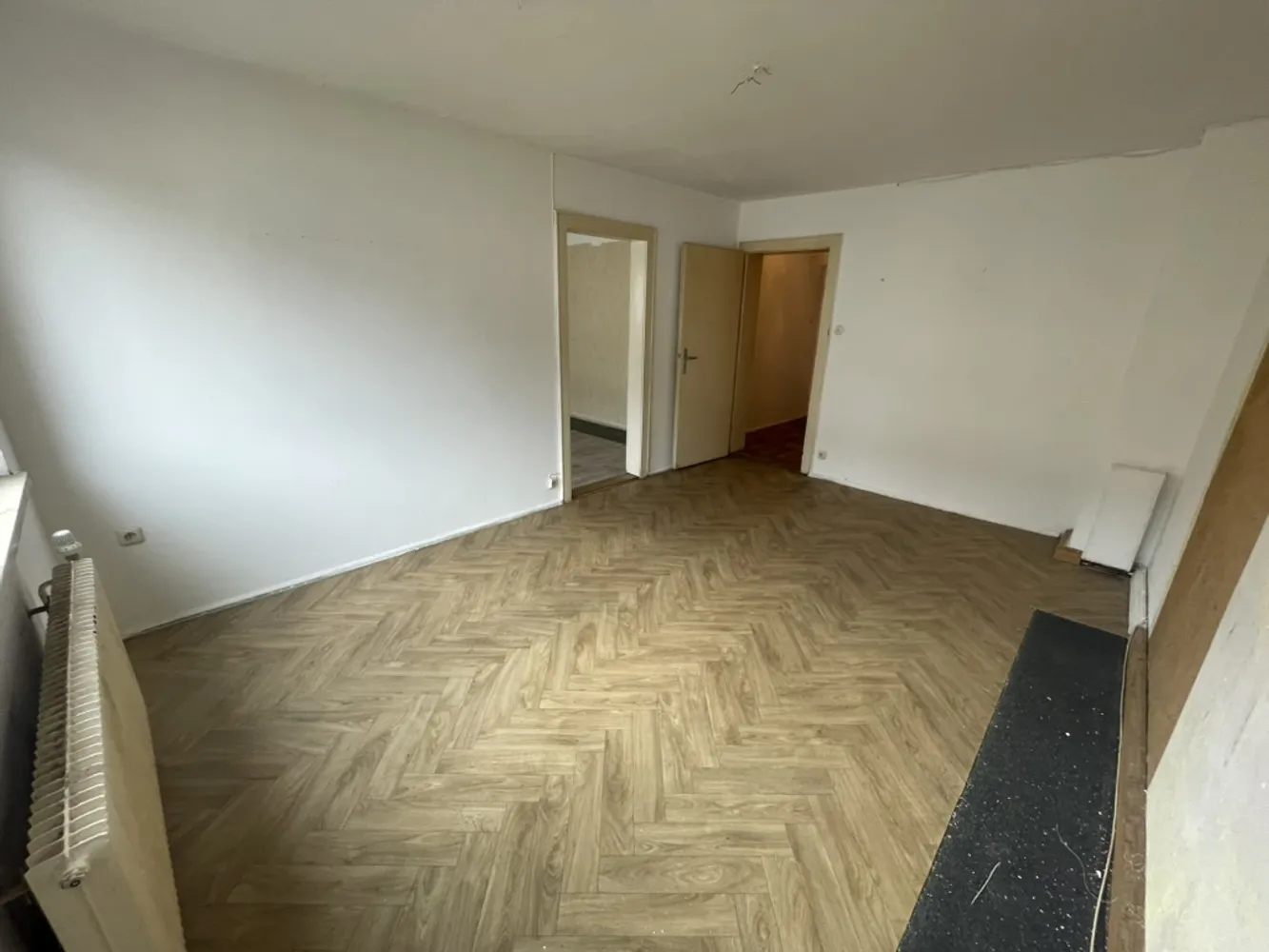 2 Zimmer Wohnung mit 52 m² in Nürnberg – Bild 8