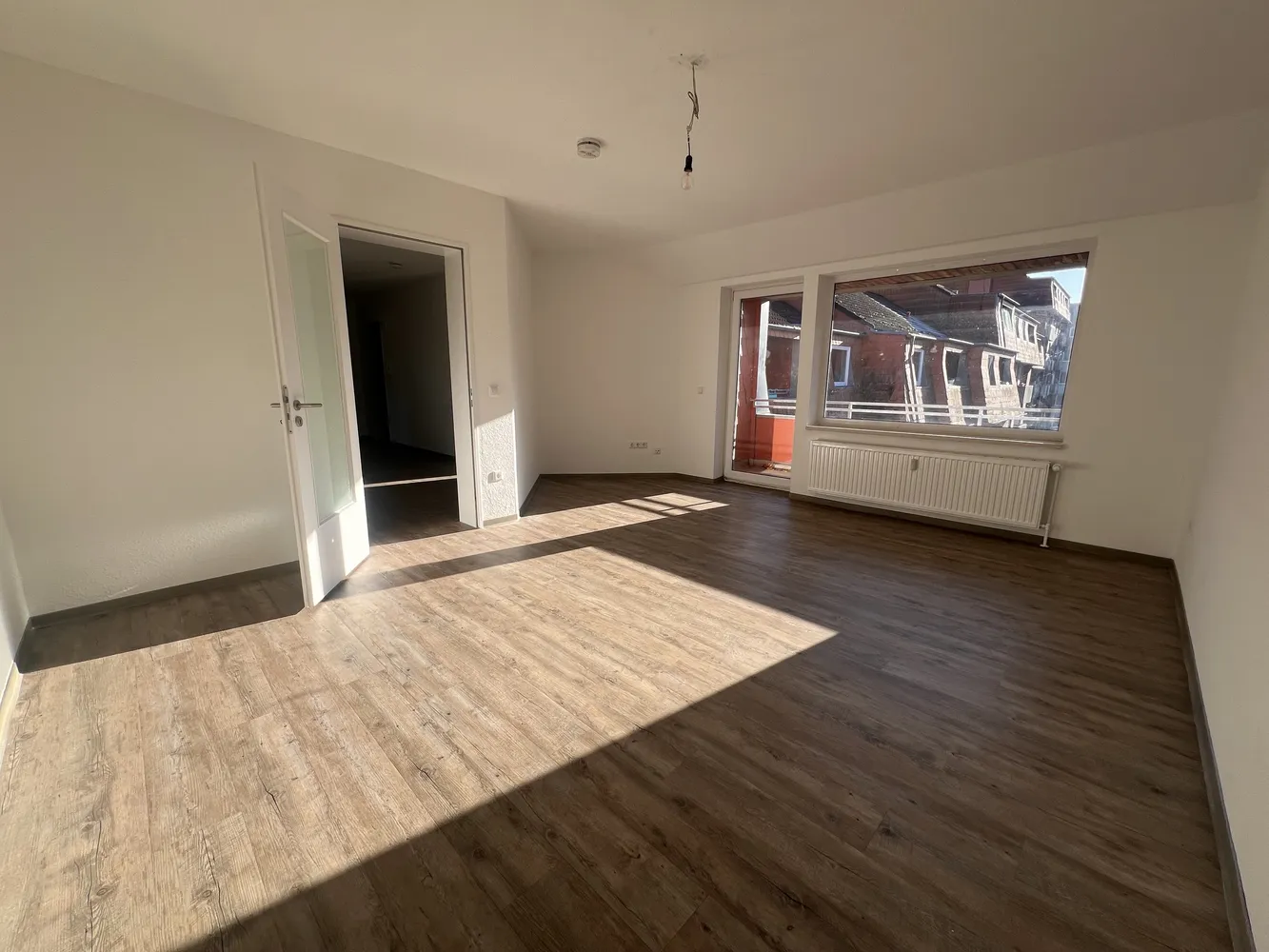 3 Zimmer Wohnung mit 88 m² in Osnabrück – Bild 3