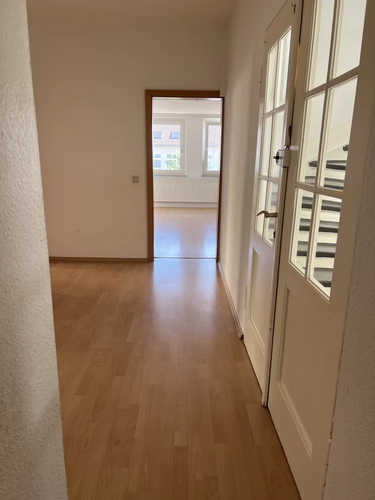 6 Zimmer Wohnung mit 150 m² in Dortmund – Bild 2