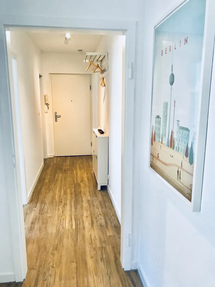 2 Zimmer Wohnung mit 52 m² in Köln – Bild 3