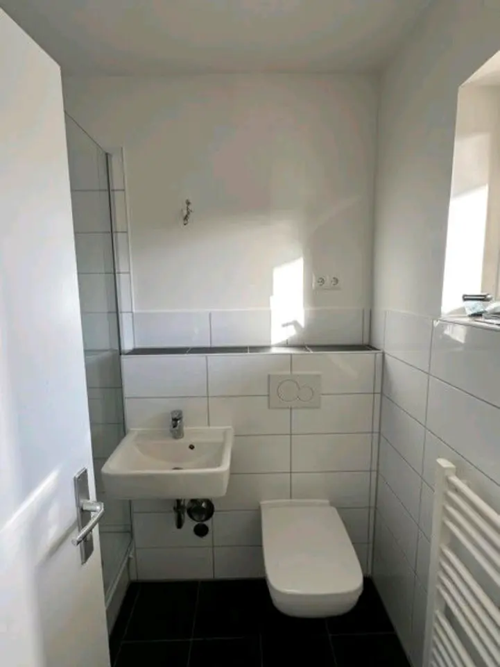 2 Zimmer Wohnung mit 39 m² in Bremen – Bild 7