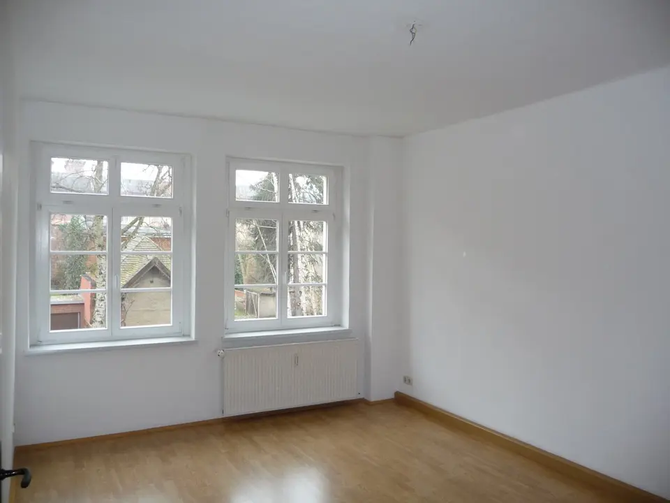 2 Zimmer Wohnung mit 42 m² in Halle (Saale) – Bild 1