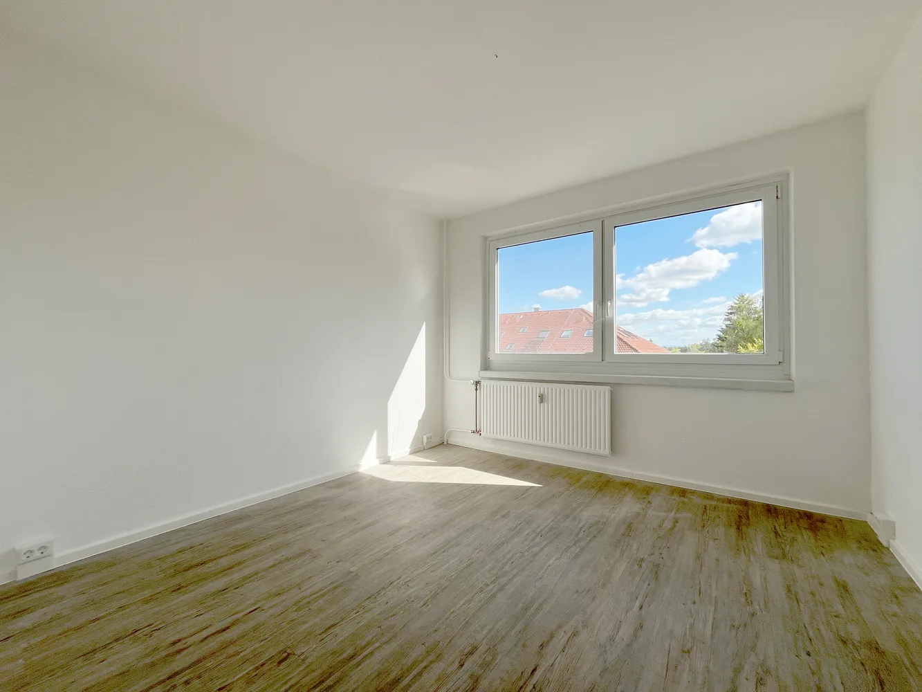 4 Zimmer Wohnung mit 75 m² in Zwickau – Bild 8
