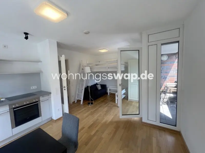 WG-Zimmer mit 14 m² in Emsdetten – Bild 7