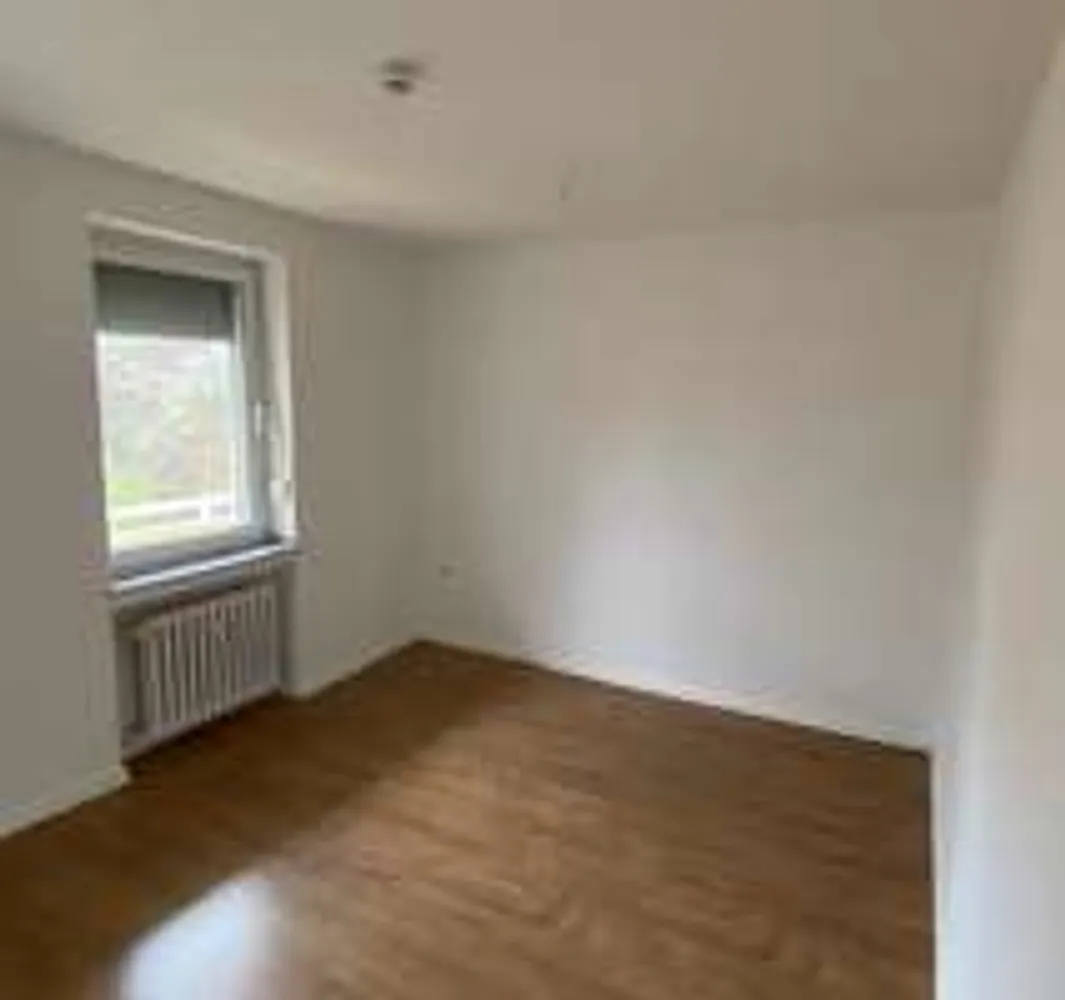 4 Zimmer Wohnung mit 64 m² in Kempen – Bild 1