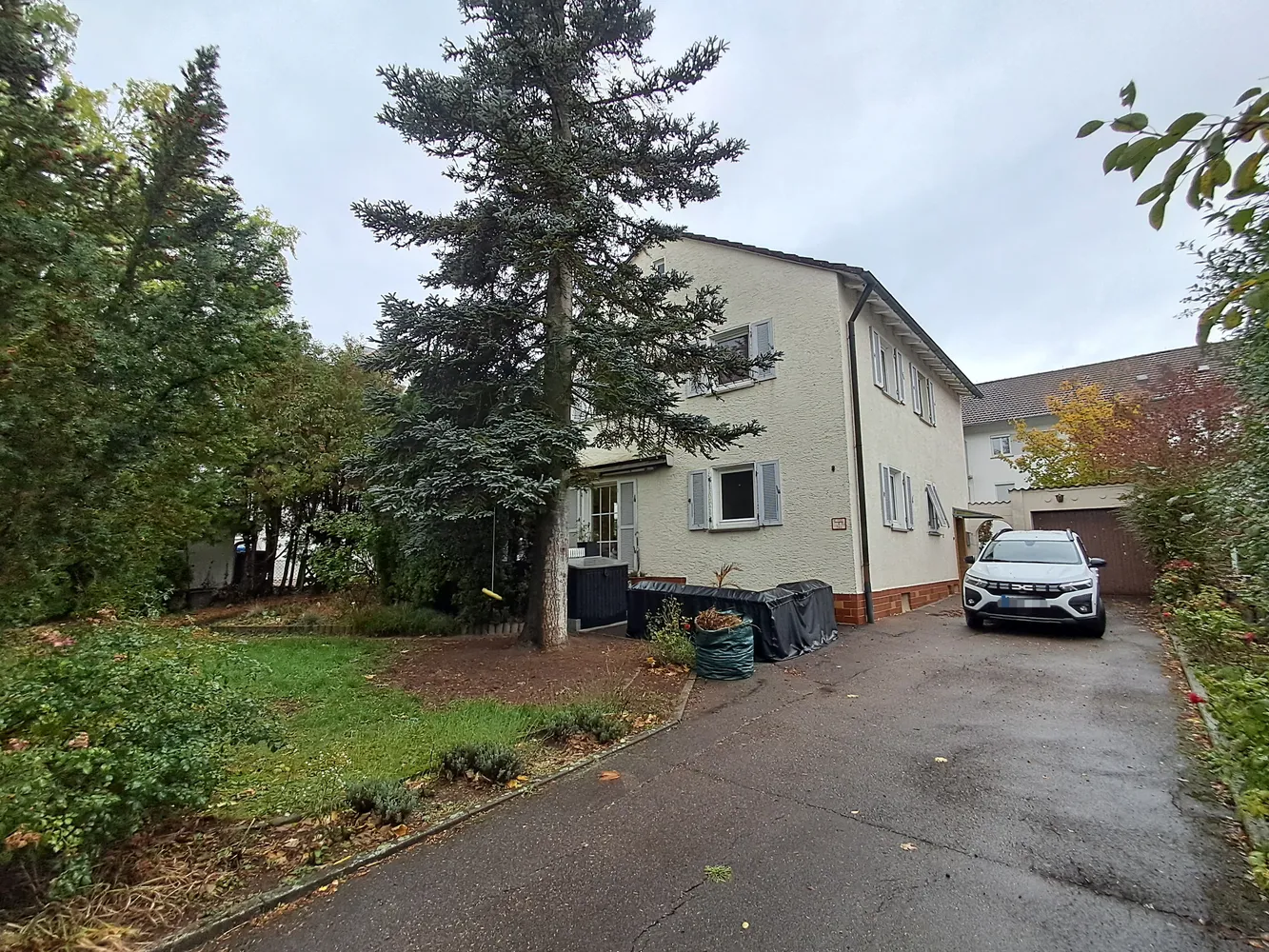 4 room apartment with 85 m² in Aalen – Photo 9