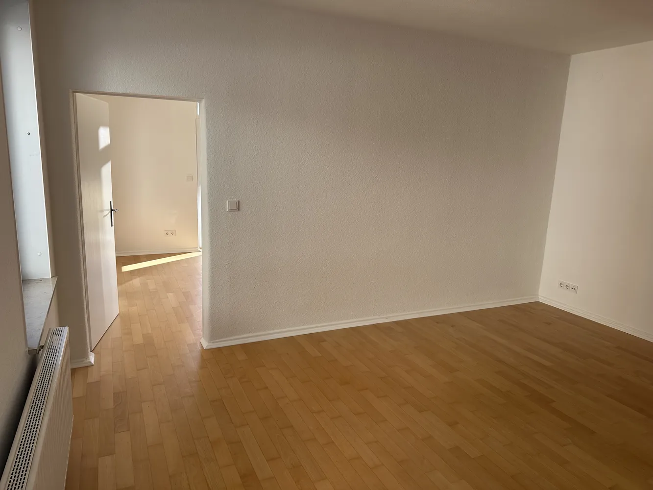 4 room apartment with 124 m² in Hanover – Photo 12