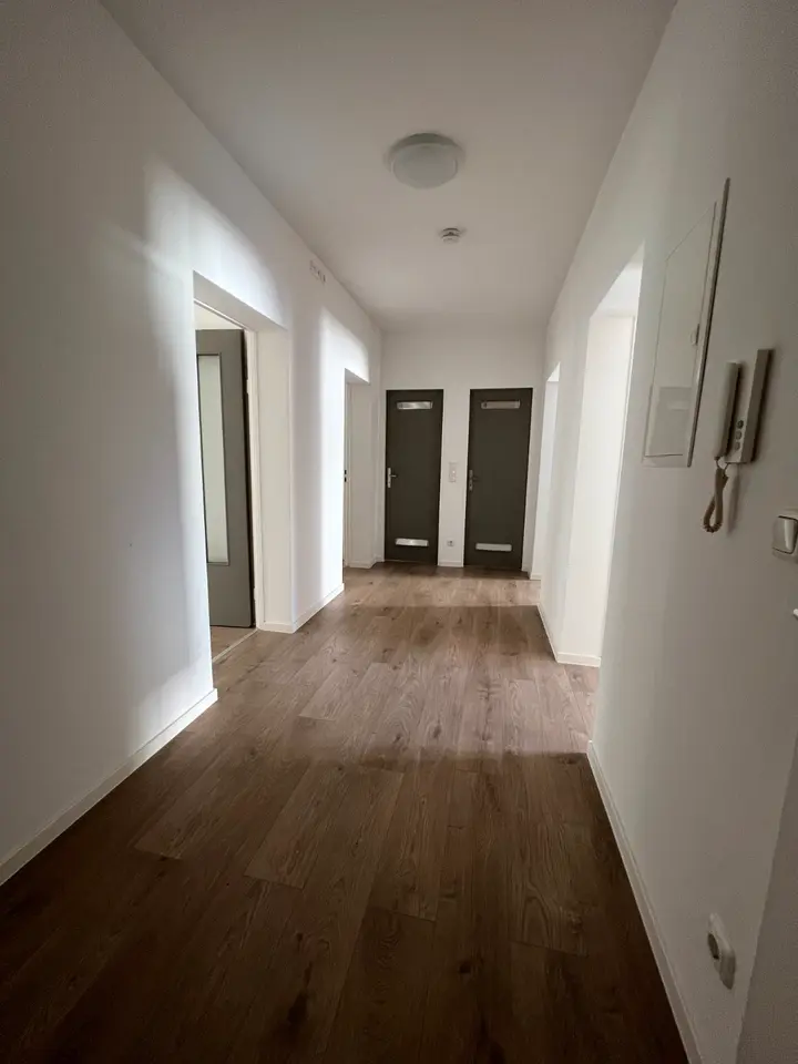 4 Zimmer Wohnung mit 86 m² in Gießen – Bild 3