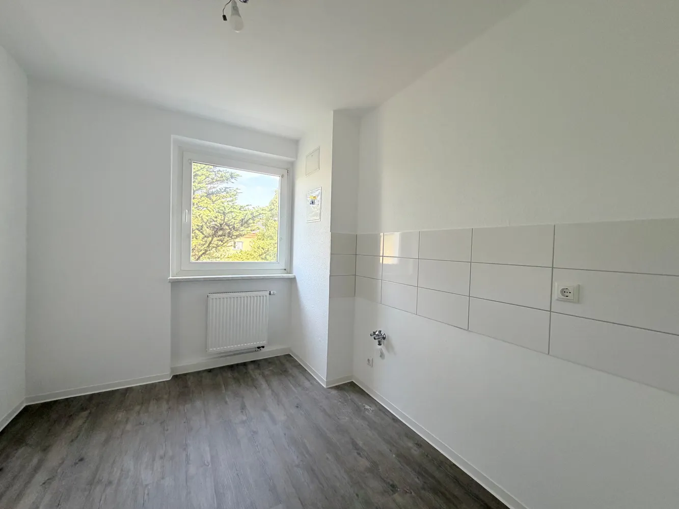 2 Zimmer Wohnung mit 51 m² in Dresden – Bild 5