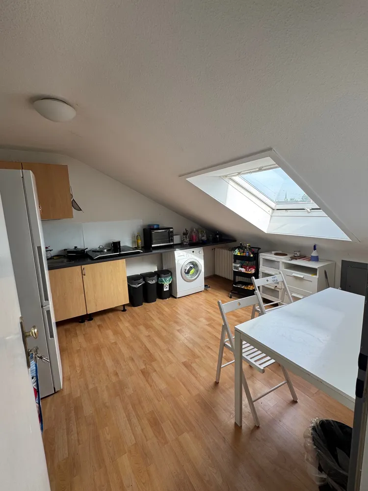 1 Zimmer Wohnung mit 19 m² in Mannheim – Bild 9