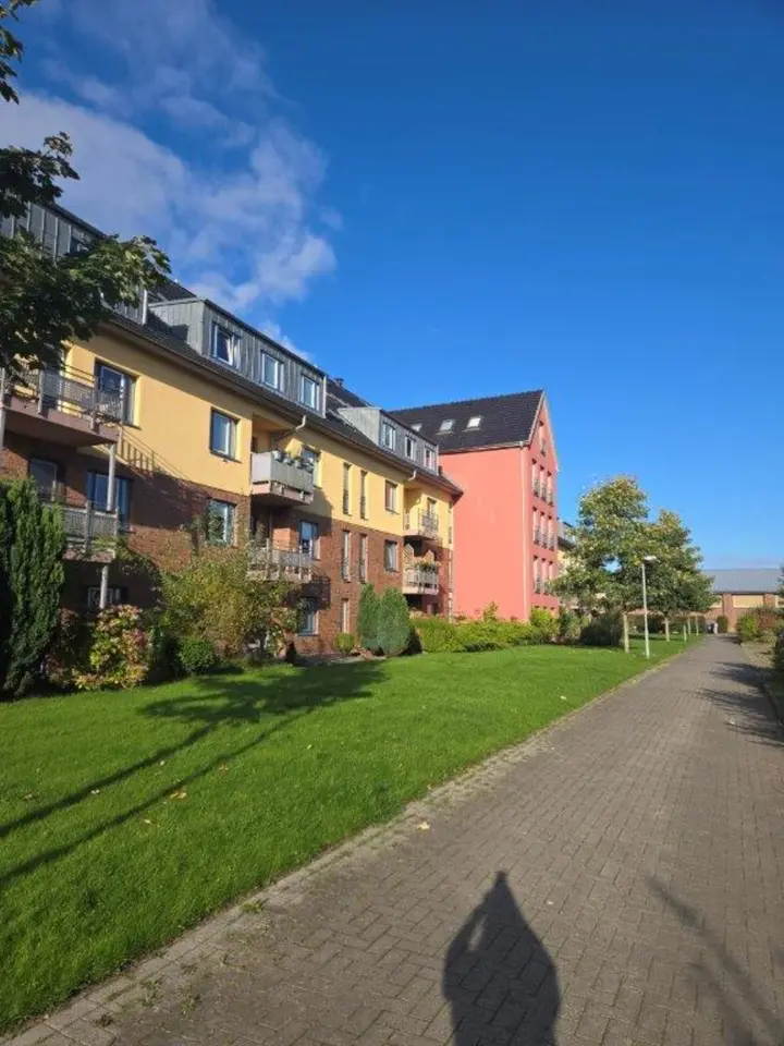2 Zimmer Wohnung mit 68 m² in Flensburg – Bild 3