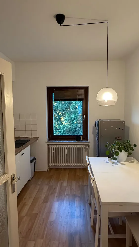 2 room apartment with 66 m² in Düsseldorf – Photo 6