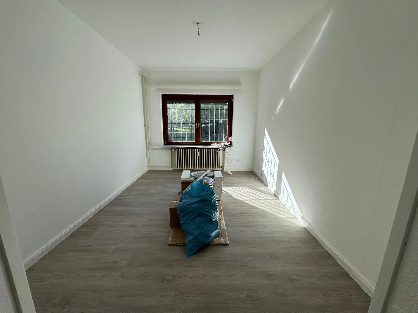 1 Zimmer Wohnung mit 35 m² in Itzehoe – Bild 3