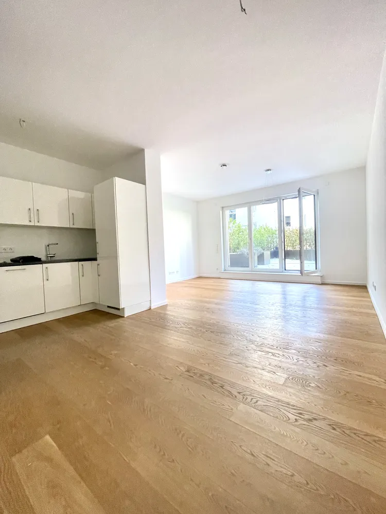 3 Zimmer Haus mit 110 m² in Wiesbaden – Bild 1