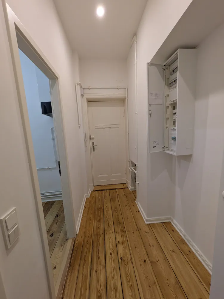 1 Zimmer Wohnung mit 38 m² in Berlin – Bild 5