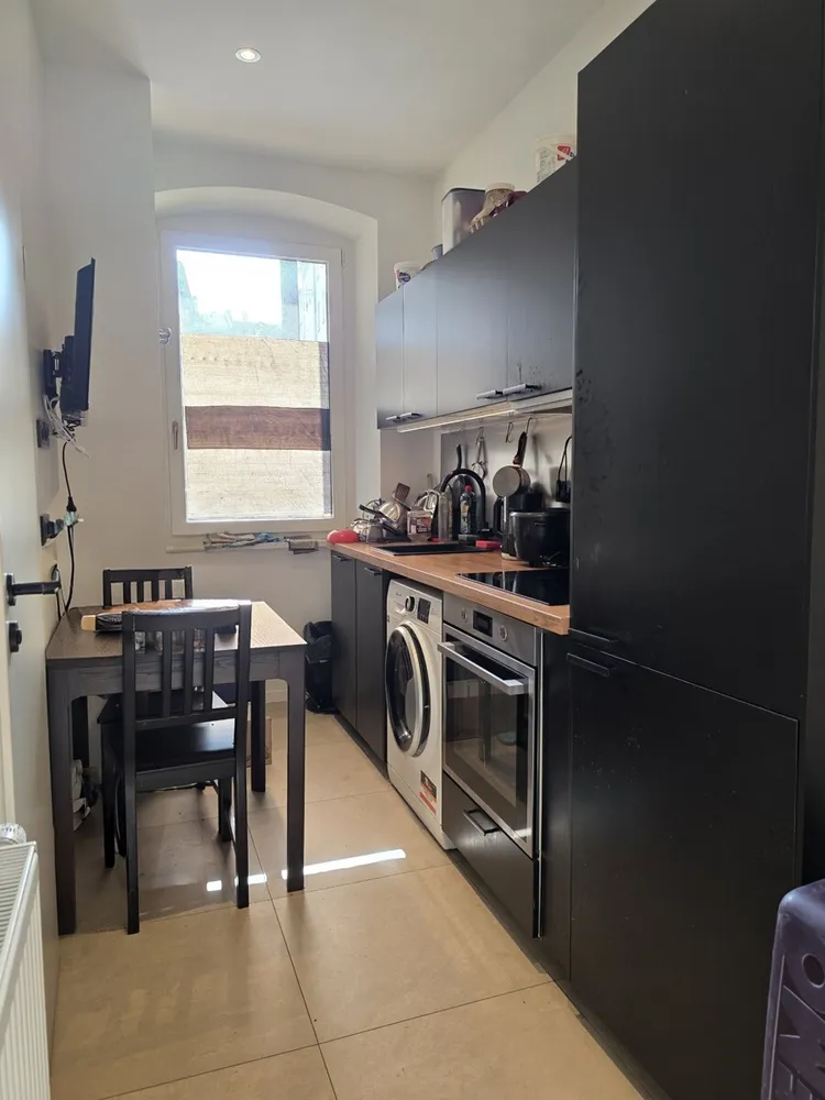 1 Zimmer Wohnung mit 10 m² in Nürnberg – Bild 4