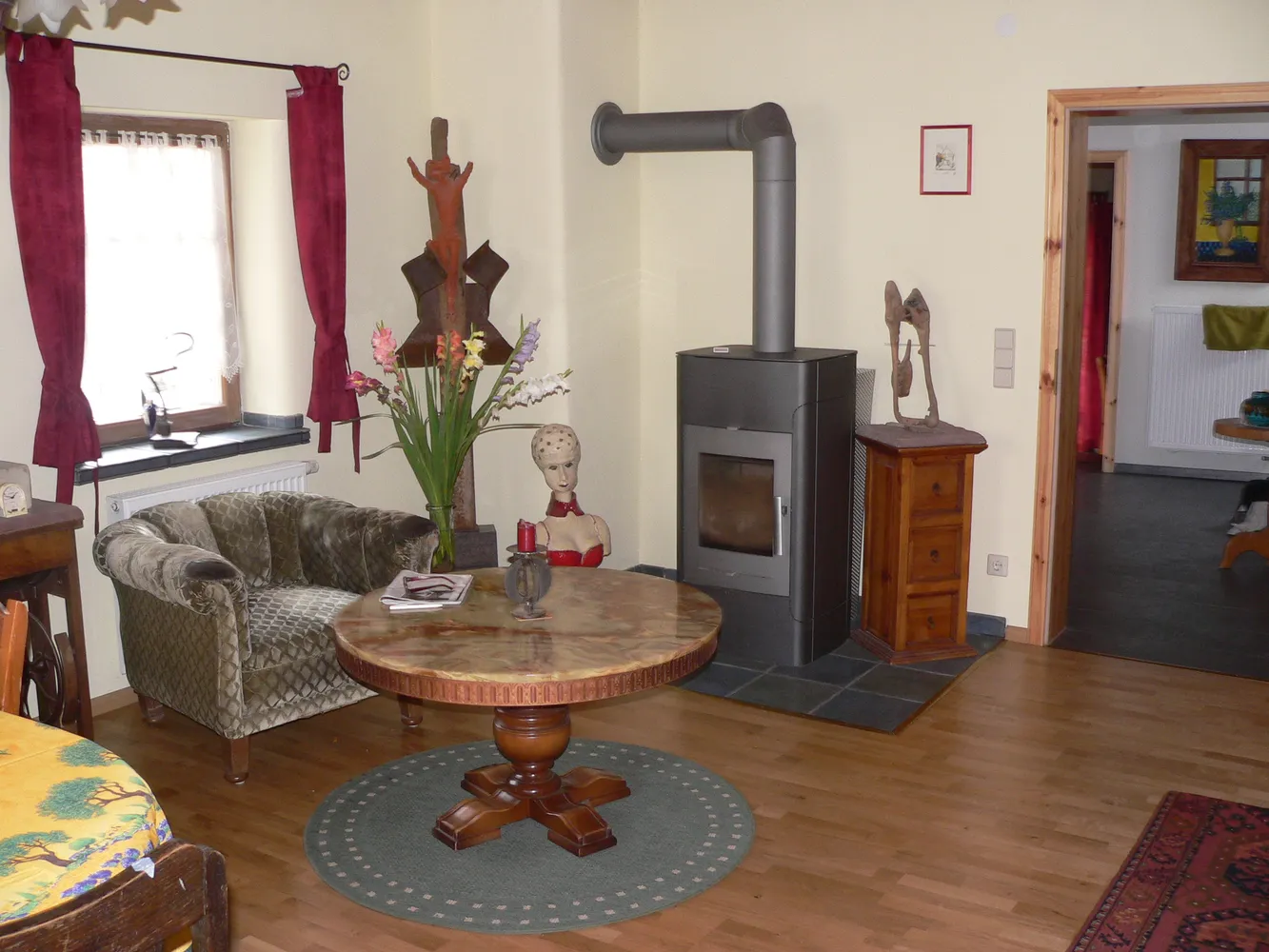 4 Zimmer Haus mit 133 m² in Bruchsal – Bild 9