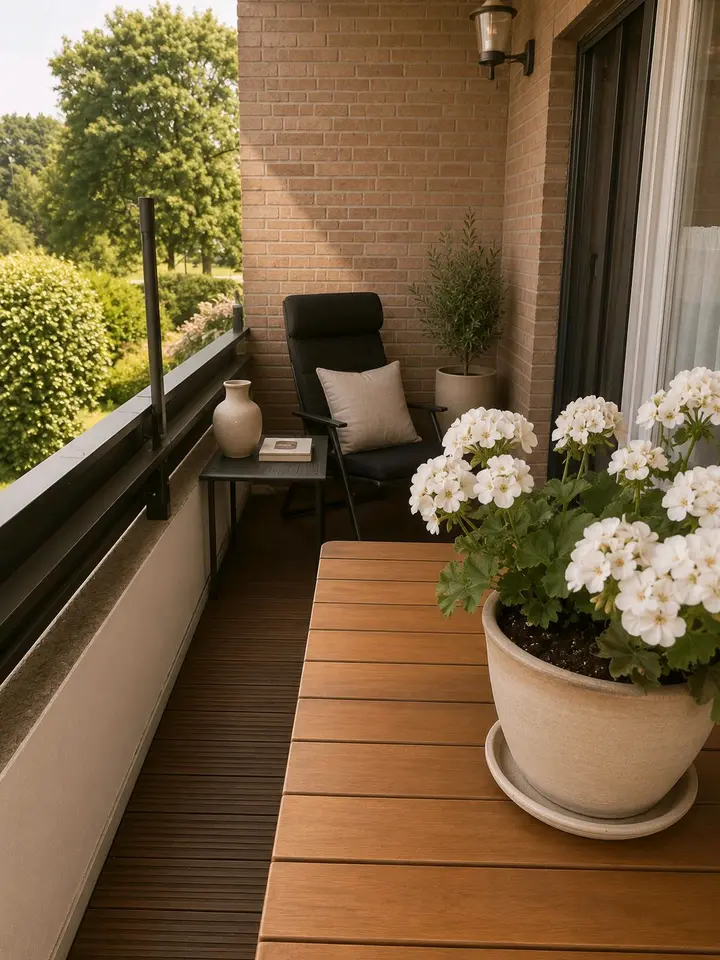 3 Zimmer Wohnung mit 65 m² in Arnsberg – Bild 5
