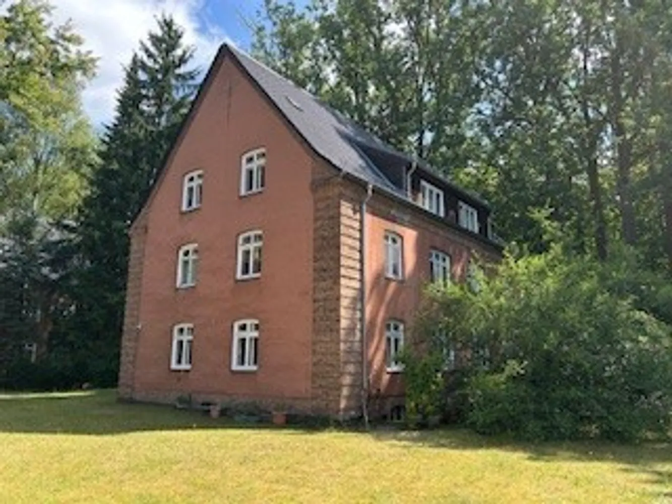 3 Zimmer Wohnung mit 89 m² in Berlin – Bild 1
