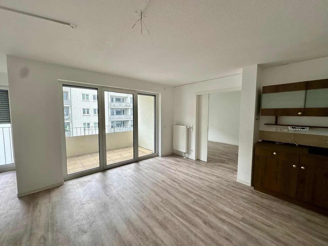 2 Zimmer Wohnung mit 68 m² in Nürnberg – Bild 3