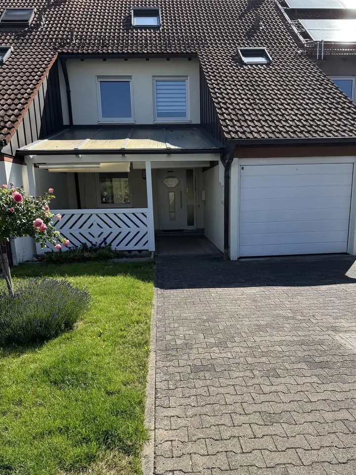 5 Zimmer Haus mit 124 m² in Nördlingen – Bild 3
